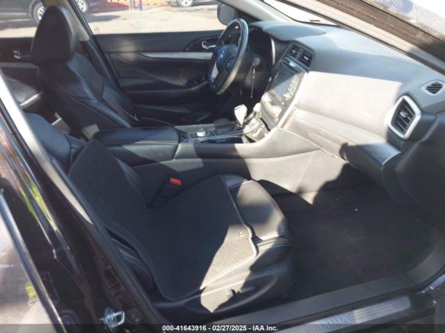 2017 NISSAN MAXIMA 1N4AA6AP6HC375925 Photo 4