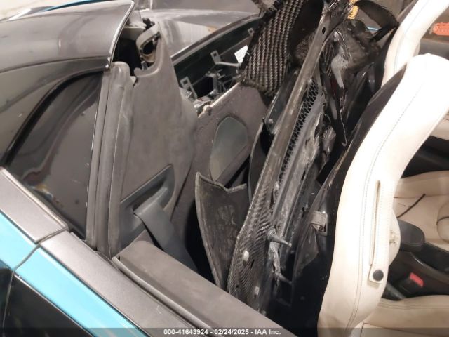 2018 MCLAREN 570S SBM13FAA1JW003713 Photo 7