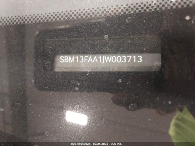 2018 MCLAREN 570S SBM13FAA1JW003713 Photo 8