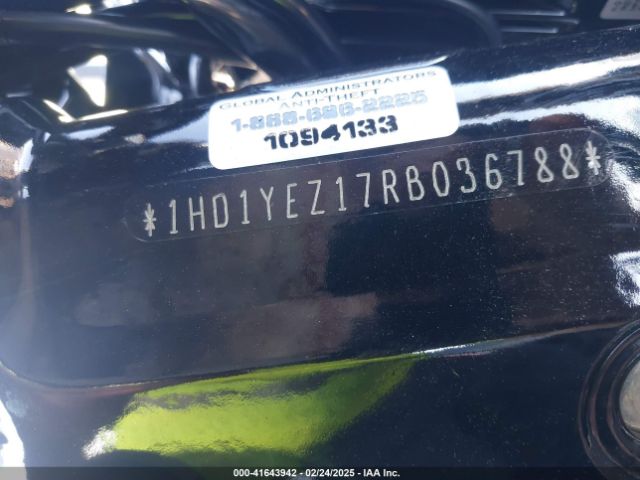2024 HARLEY-DAVIDSON FXBR 1HD1YEZ17RB036788 Photo 9