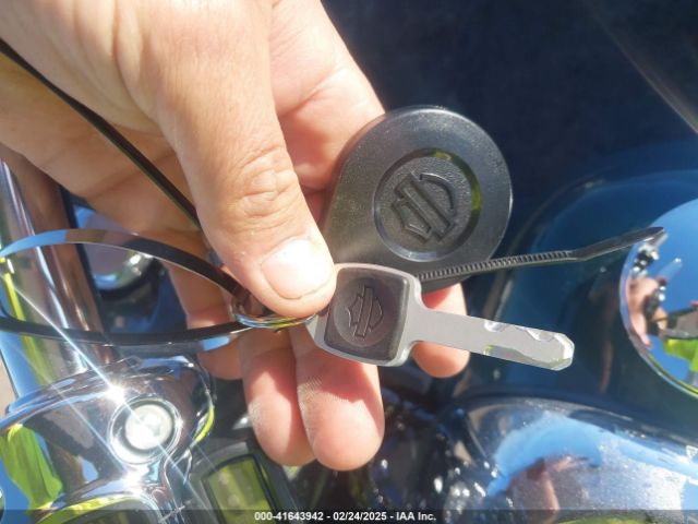 2024 HARLEY-DAVIDSON FXBR 1HD1YEZ17RB036788 Photo 10