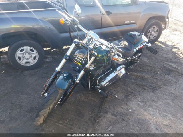 2024 HARLEY-DAVIDSON FXBR 1HD1YEZ17RB036788 Photo 1