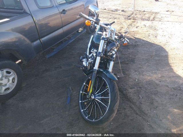 2024 HARLEY-DAVIDSON FXBR 1HD1YEZ17RB036788 Photo 4