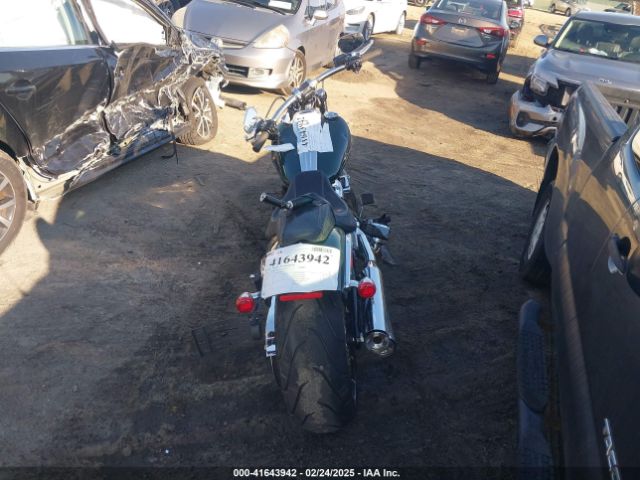 2024 HARLEY-DAVIDSON FXBR 1HD1YEZ17RB036788 Photo 5