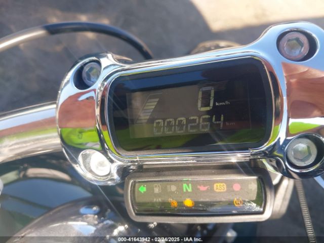 2024 HARLEY-DAVIDSON FXBR 1HD1YEZ17RB036788 Photo 6