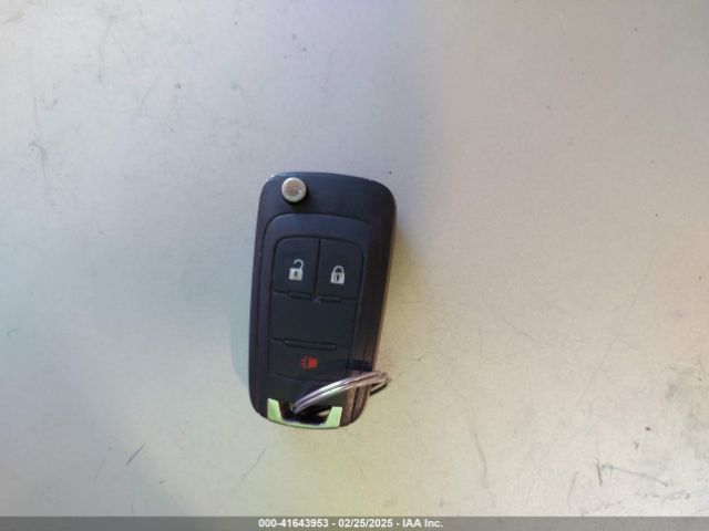 KL7CJPSB2FB094863 Chevrolet Trax 1ls