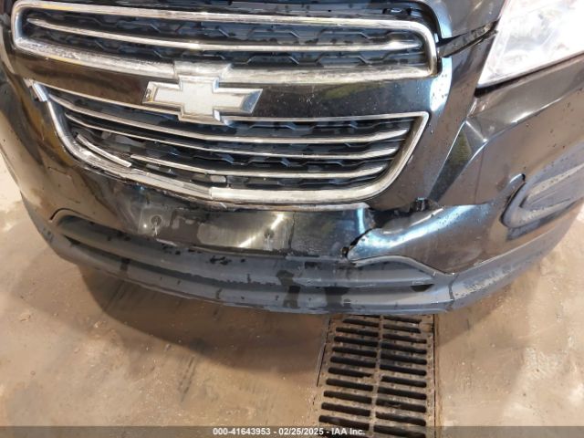 KL7CJPSB2FB094863 Chevrolet Trax 1ls