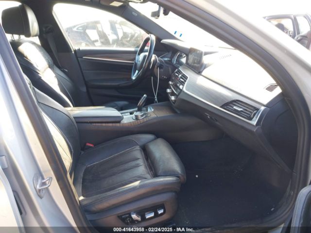 WBAJA9C50JB253027 BMW 530e Iperformance
