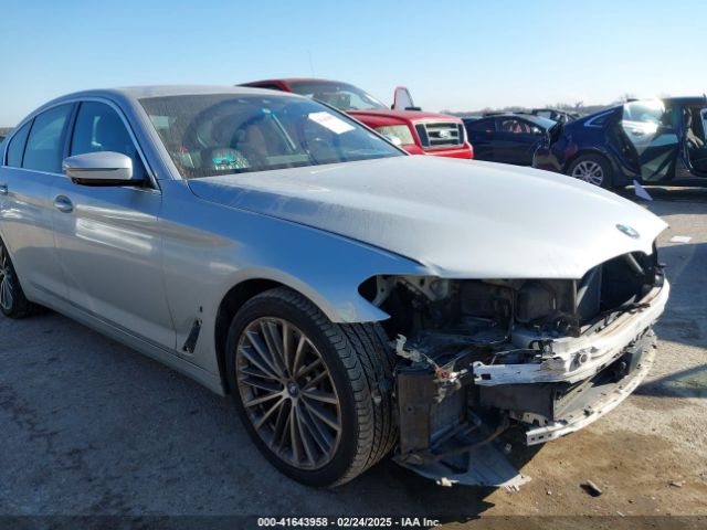 WBAJA9C50JB253027 BMW 530e Iperformance