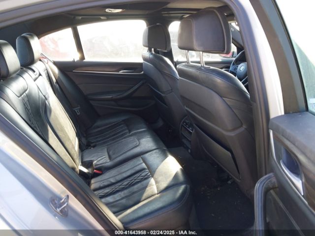 WBAJA9C50JB253027 BMW 530e Iperformance