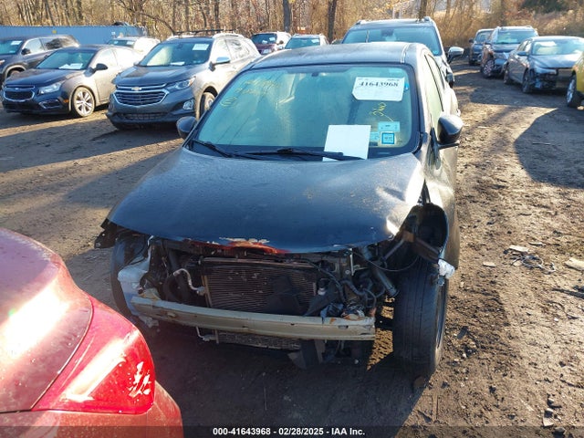 3N1CN7AP7KL820572 Nissan Versa 1.6 Sv