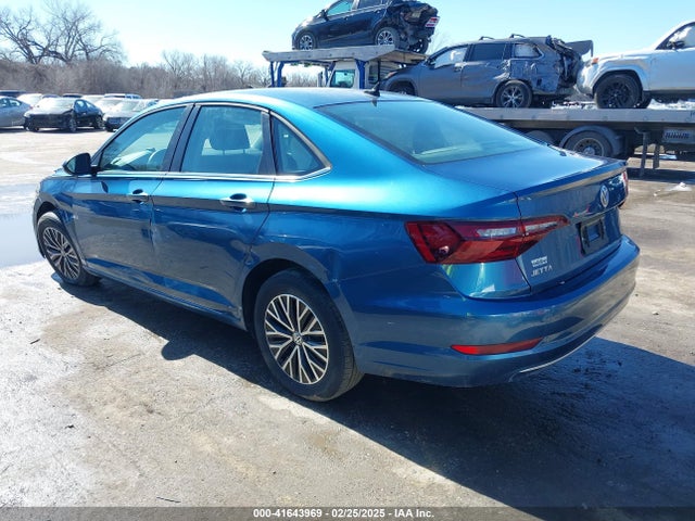 3VWC57BU0MM009093 Volkswagen Jetta 1.4t R-line/1.4t S/1.4t Se