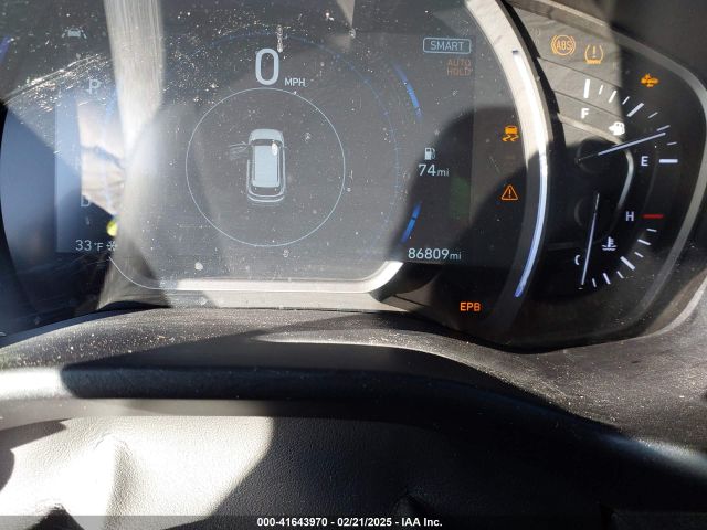 5NMS3CADXLH156974 Hyundai Santa Fe Sel