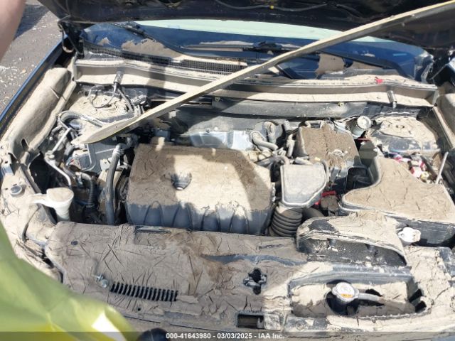 JA4AZ3A32KJ002151 Mitsubishi Outlander Es