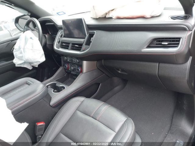 2023 CHEVROLET TAHOE 1GNSCRKD4PR217763 Photo 4