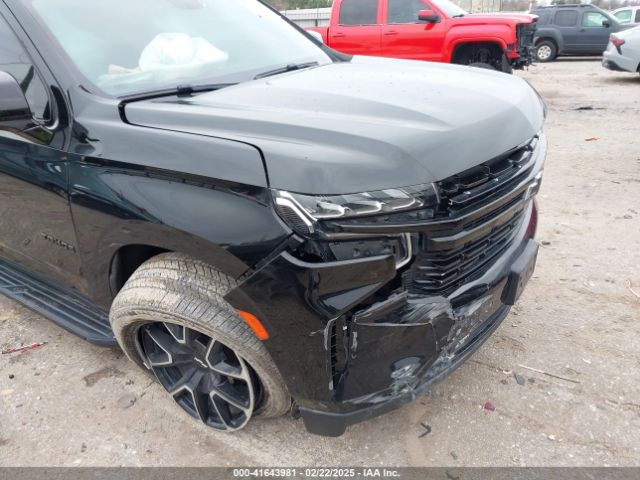 2023 CHEVROLET TAHOE 1GNSCRKD4PR217763 Photo 5