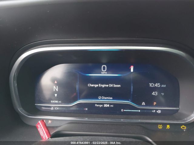 2023 CHEVROLET TAHOE 1GNSCRKD4PR217763 Photo 6