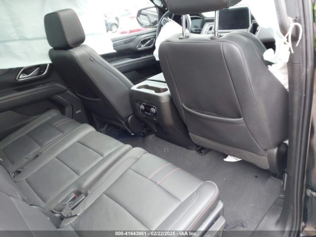 2023 CHEVROLET TAHOE 1GNSCRKD4PR217763 Photo 7