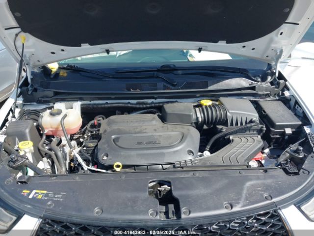 2C4RC1BGXNR132615 Chrysler Pacifica Touring L