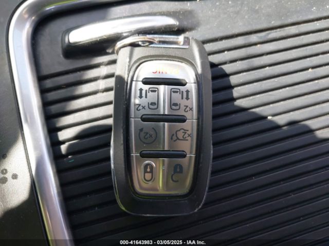 2C4RC1BGXNR132615 Chrysler Pacifica Touring L
