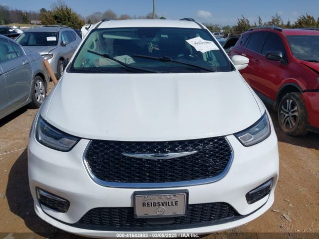 2C4RC1BGXNR132615 Chrysler Pacifica Touring L