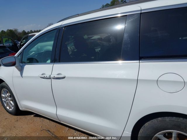 2C4RC1BGXNR132615 Chrysler Pacifica Touring L