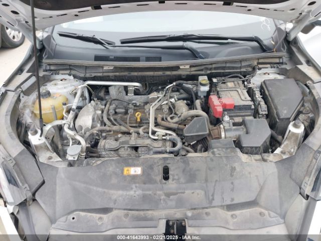 JA4J3UA86RZ007013 Mitsubishi Outlander Es