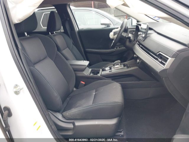 JA4J3UA86RZ007013 Mitsubishi Outlander Es