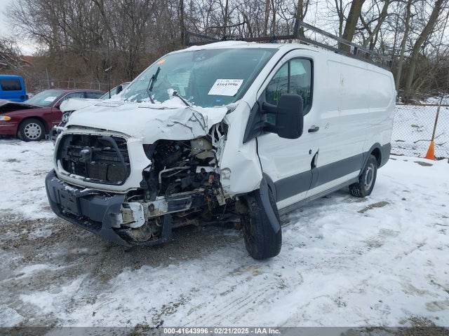 1FTYE1YM3GKA02065 Ford Transit-150