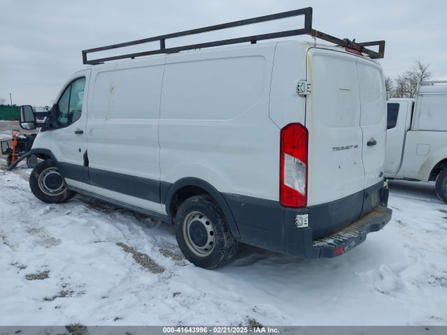 1FTYE1YM3GKA02065 Ford Transit-150