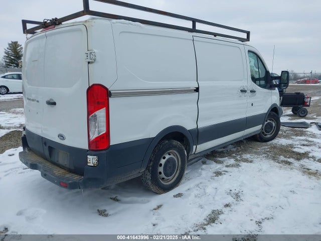 1FTYE1YM3GKA02065 Ford Transit-150