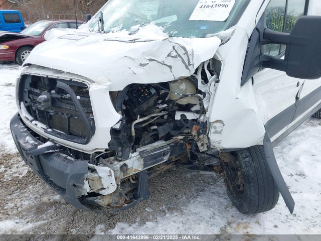 1FTYE1YM3GKA02065 Ford Transit-150