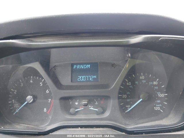 1FTYE1YM3GKA02065 Ford Transit-150