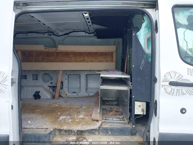 1FTYE1YM3GKA02065 Ford Transit-150