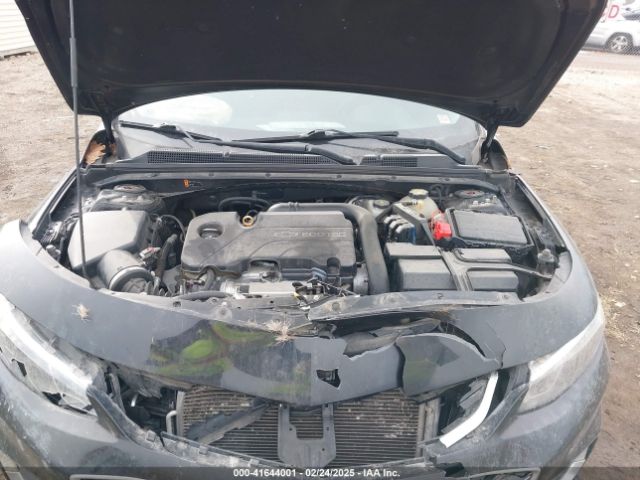 1G1ZE5ST0HF247999 Chevrolet MALIBU 1LT