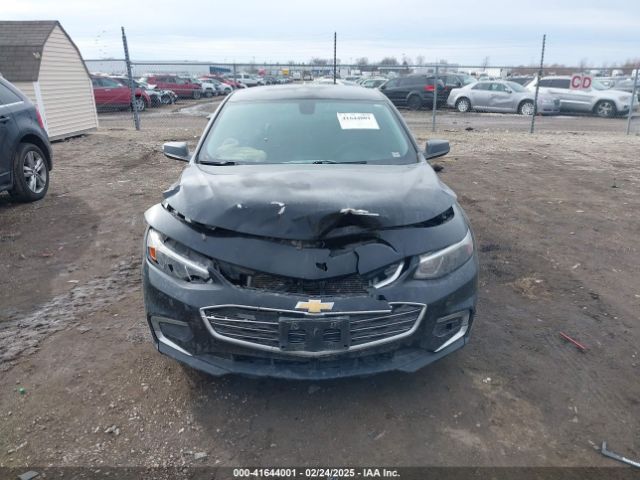 1G1ZE5ST0HF247999 Chevrolet MALIBU 1LT