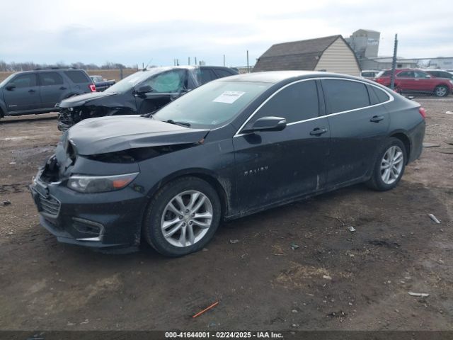 1G1ZE5ST0HF247999 Chevrolet MALIBU 1LT