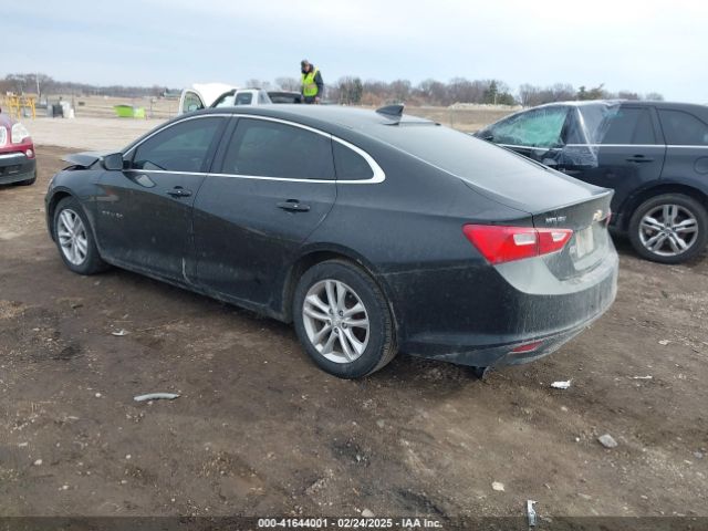 1G1ZE5ST0HF247999 Chevrolet MALIBU 1LT