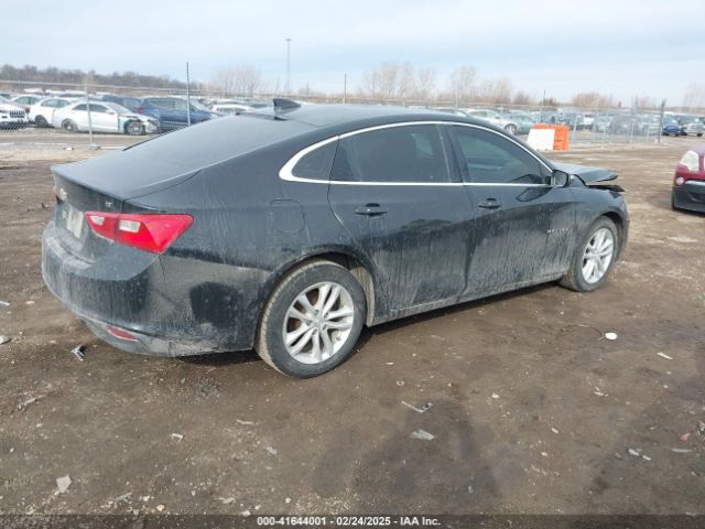 1G1ZE5ST0HF247999 Chevrolet MALIBU 1LT
