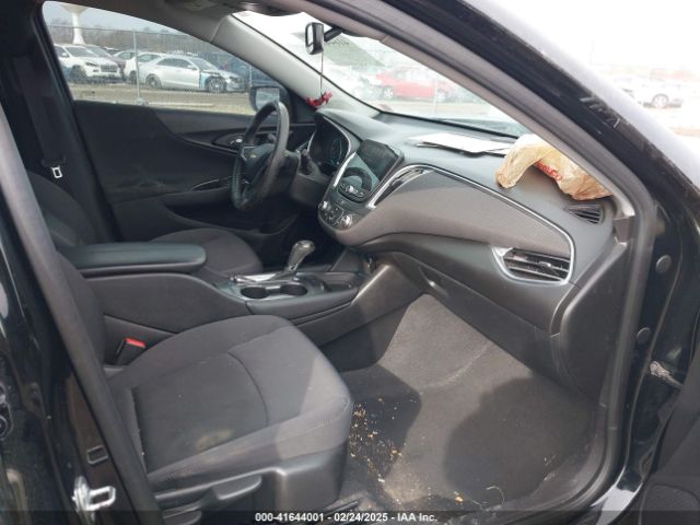 1G1ZE5ST0HF247999 Chevrolet MALIBU 1LT