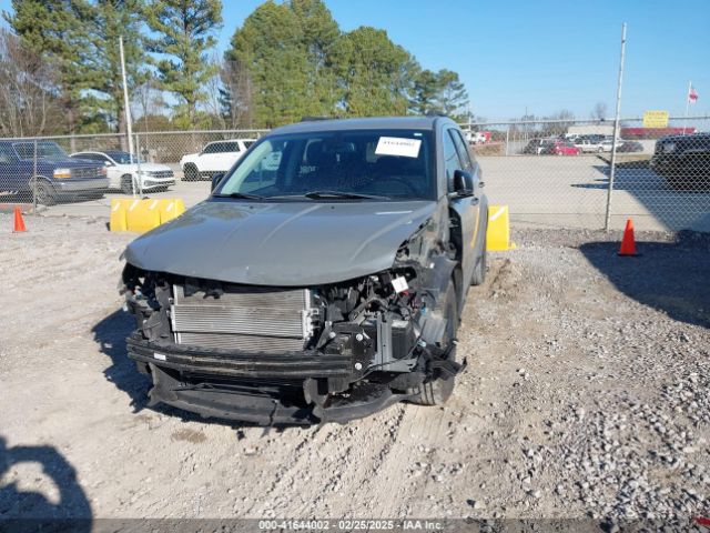 3C4PDCAB3LT261182 Dodge Journey Se Value