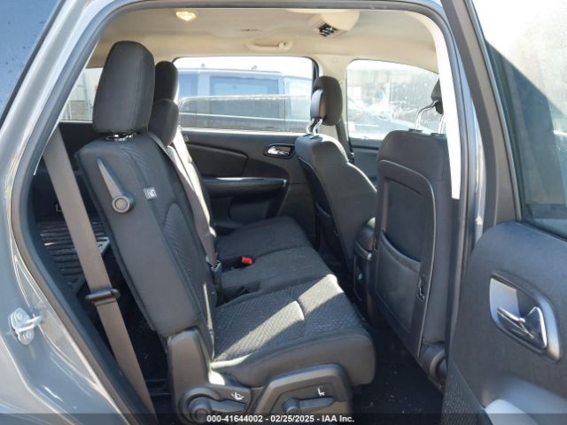 3C4PDCAB3LT261182 Dodge Journey Se Value
