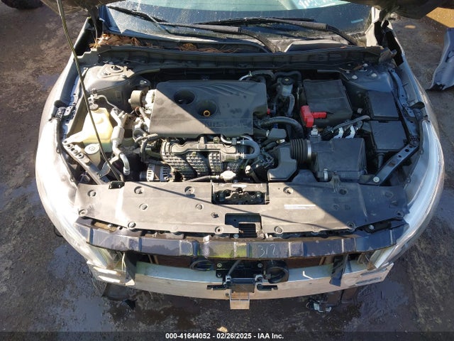 Nissan Altima 2.5 Sv 2019 1N4BL4DV4KC104673 Image 10