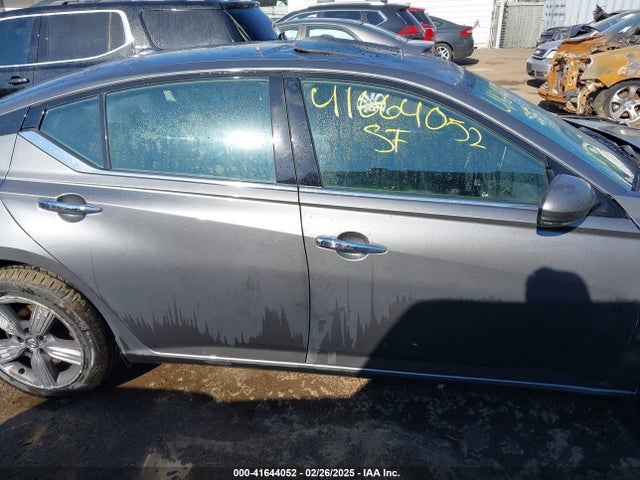 Nissan Altima 2.5 Sv 2019 1N4BL4DV4KC104673 Image 12