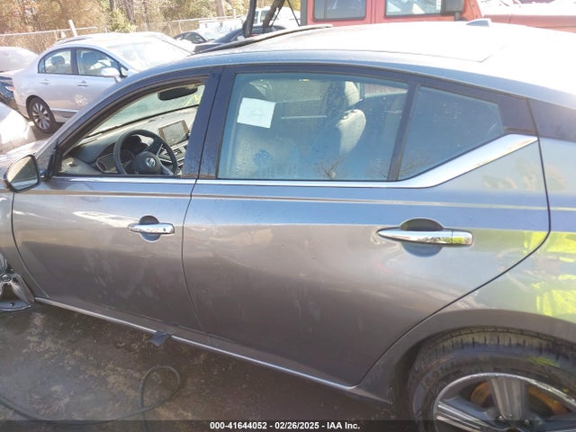 Nissan Altima 2.5 Sv 2019 1N4BL4DV4KC104673 Image 13