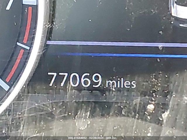 Nissan Altima 2.5 Sv 2019 1N4BL4DV4KC104673 Image 14