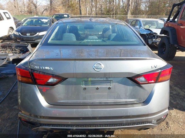 Nissan Altima 2.5 Sv 2019 1N4BL4DV4KC104673 Image 15