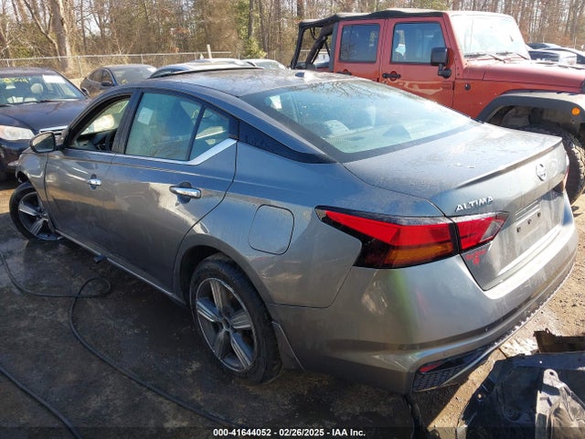 Nissan Altima 2.5 Sv 2019 1N4BL4DV4KC104673 Image 3