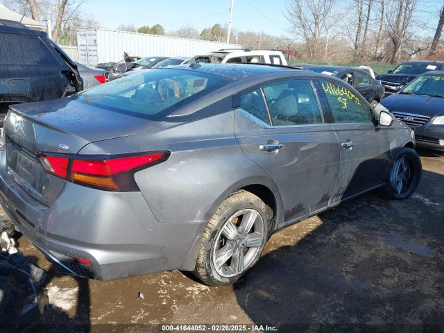 Nissan Altima 2.5 Sv 2019 1N4BL4DV4KC104673 Image 4