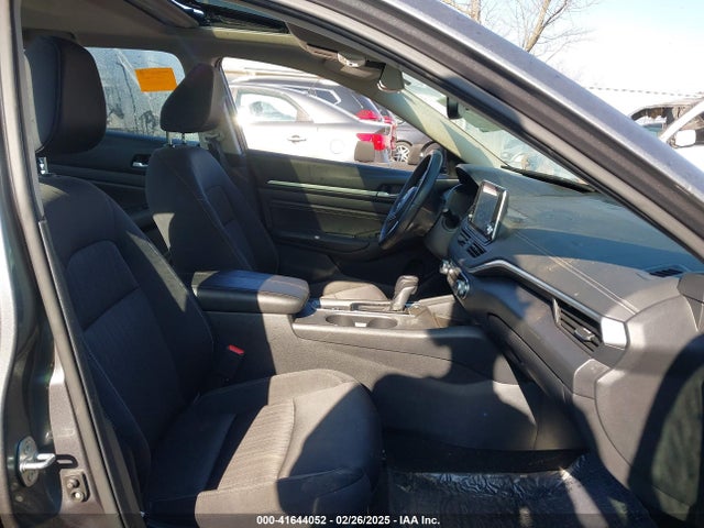 Nissan Altima 2.5 Sv 2019 1N4BL4DV4KC104673 Image 5